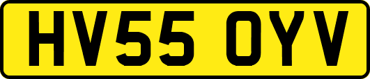 HV55OYV