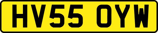 HV55OYW