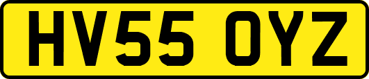 HV55OYZ