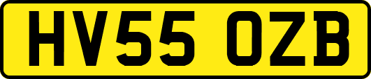 HV55OZB
