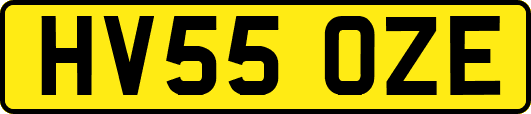 HV55OZE