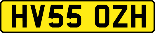 HV55OZH