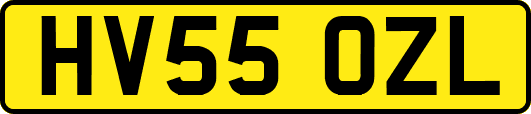 HV55OZL