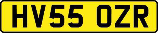 HV55OZR