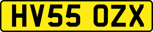 HV55OZX