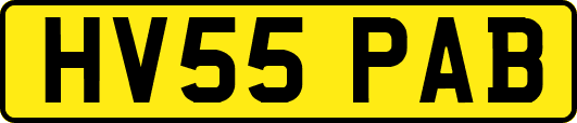 HV55PAB