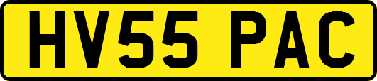 HV55PAC