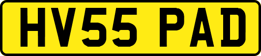 HV55PAD