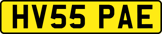 HV55PAE