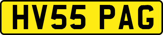 HV55PAG