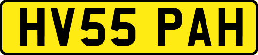 HV55PAH