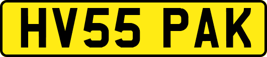 HV55PAK