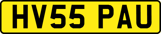 HV55PAU