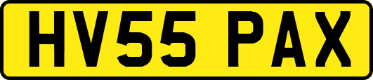 HV55PAX