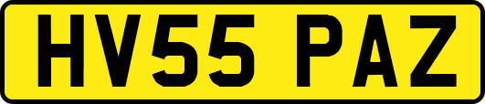 HV55PAZ