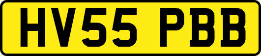 HV55PBB
