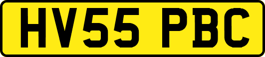 HV55PBC