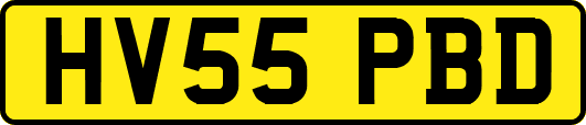 HV55PBD