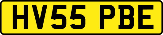 HV55PBE