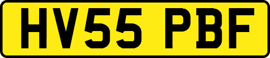 HV55PBF