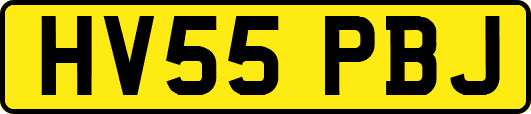 HV55PBJ