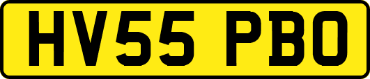 HV55PBO