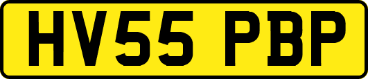 HV55PBP