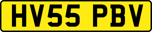 HV55PBV