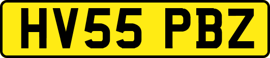 HV55PBZ