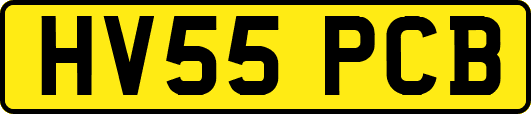 HV55PCB