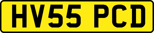 HV55PCD