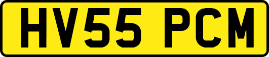 HV55PCM
