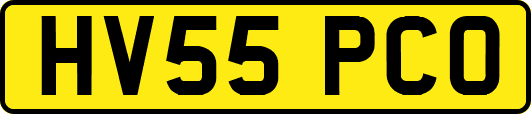 HV55PCO