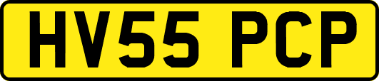 HV55PCP