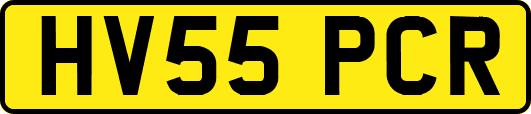 HV55PCR