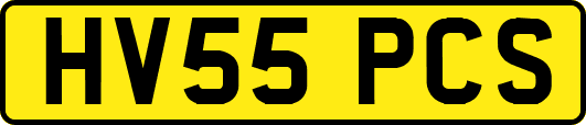 HV55PCS