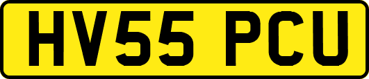 HV55PCU