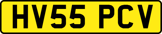 HV55PCV