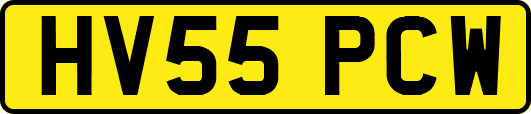 HV55PCW