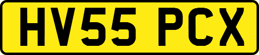 HV55PCX