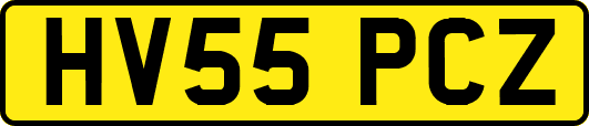 HV55PCZ