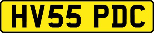 HV55PDC