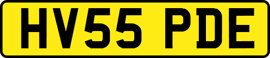 HV55PDE