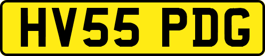 HV55PDG