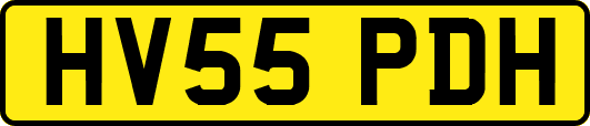 HV55PDH