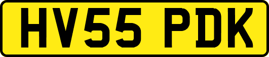 HV55PDK