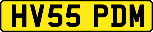HV55PDM