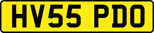 HV55PDO