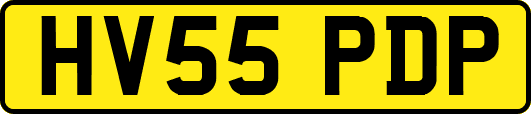 HV55PDP