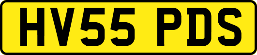 HV55PDS